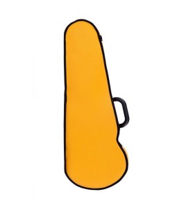 Funda Hoody Submarine Bam SUB2002XL per a estoig de Violí forma