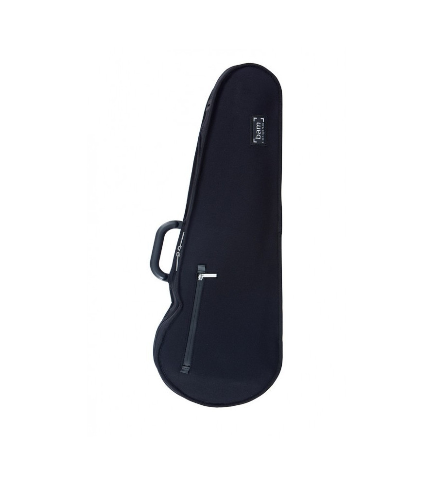 Hoody Submarine Bam SUB2002XL for contoured Violin case