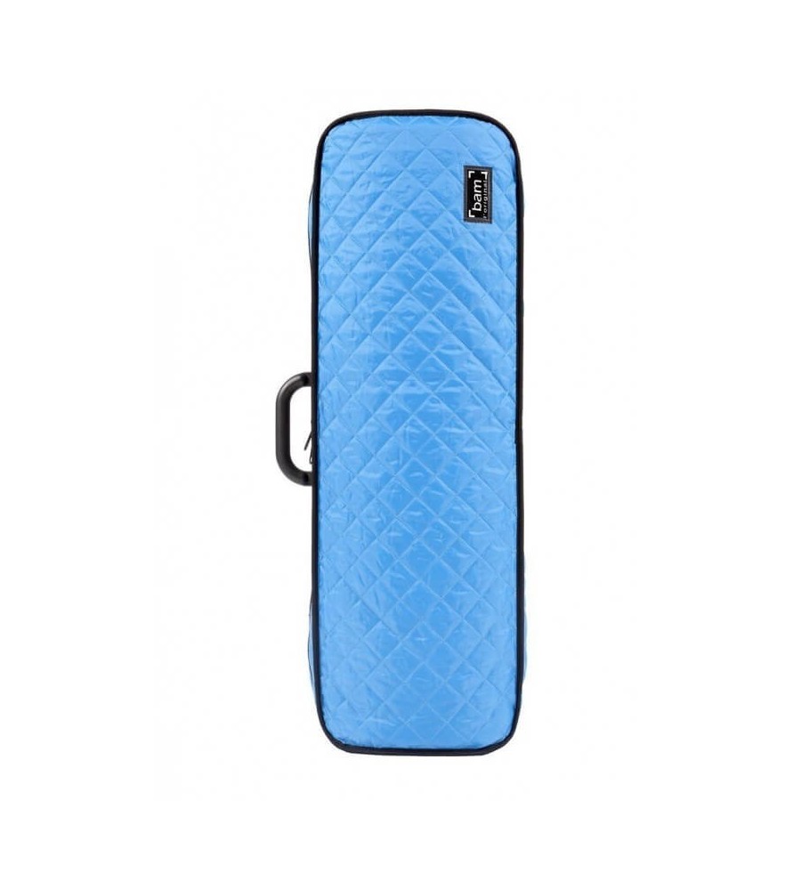 Funda Hoody Bam HO2201XL para estuche de Viola rectangular