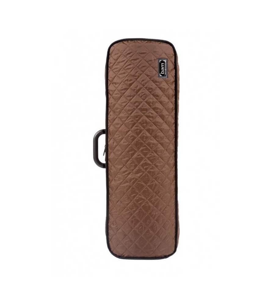 Funda Hoody Bam HO2201XL para estuche de Viola rectangular