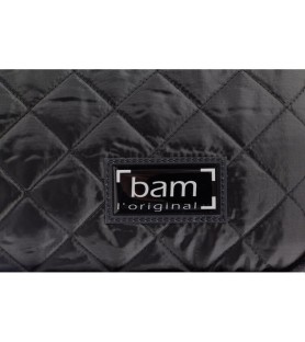 Funda Hoody Bam HO2201XL para estuche de Viola rectangular