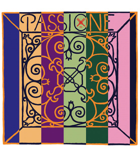 Cuerda Violín Pirastro Passione