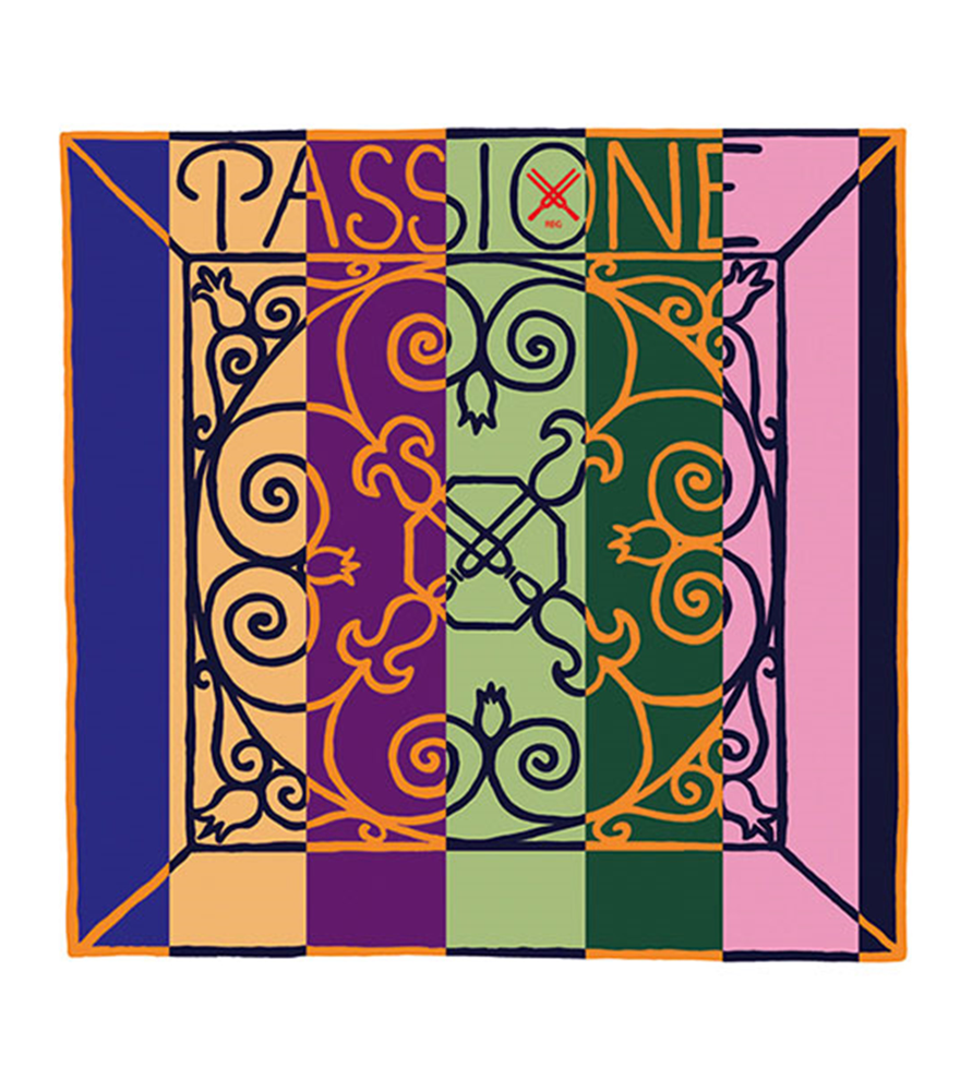 Corda Violí Pirastro Passione