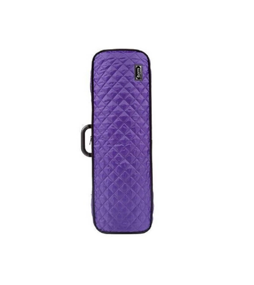 Funda Hoody Bam HO2201XL para estuche de Viola rectangular