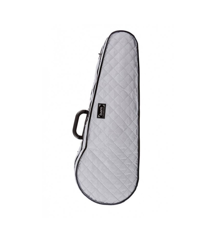 Funda Hoody Bam HO2200XL para estuche de Viola forma