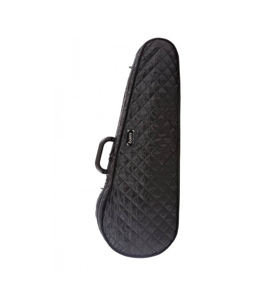 Funda Hoody Bam HO2200XL para estuche de Viola forma