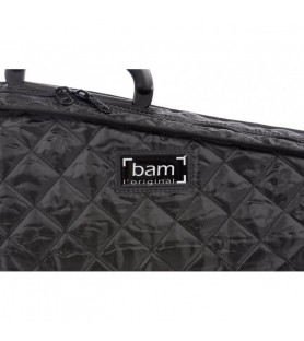 Funda Hoody Bam HO2200XL para estuche de Viola forma