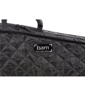 Funda Hoody Bam HO2200XL para estuche de Viola forma