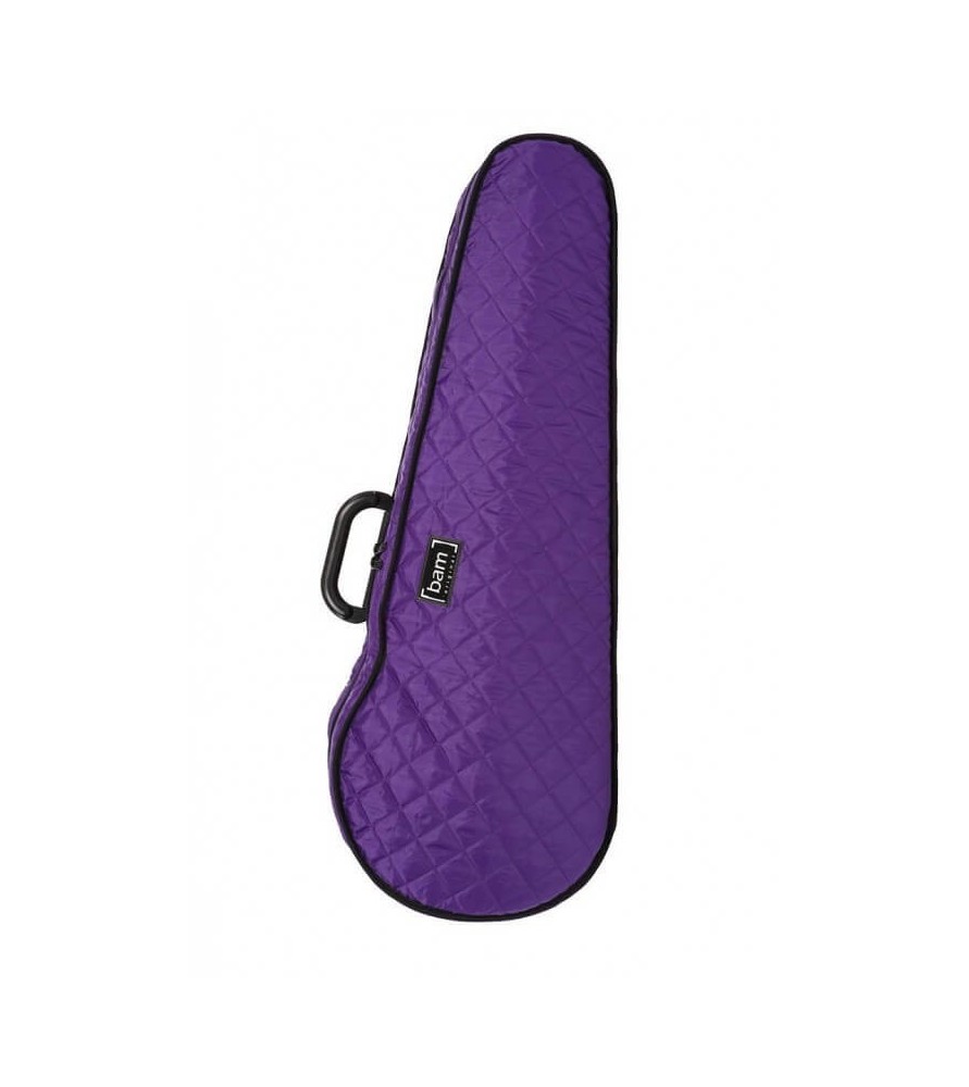 Funda Hoody Bam HO2200XL para estuche de Viola forma
