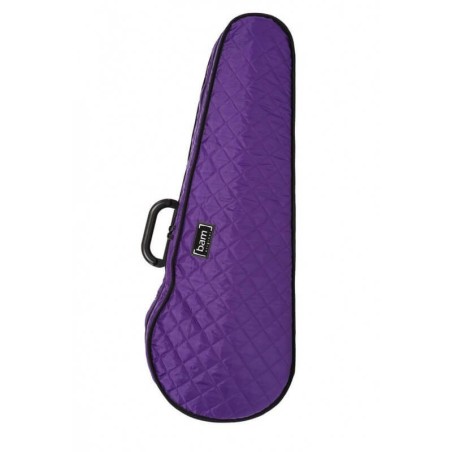 Funda Hoody Bam HO2200XL para estuche de Viola forma
