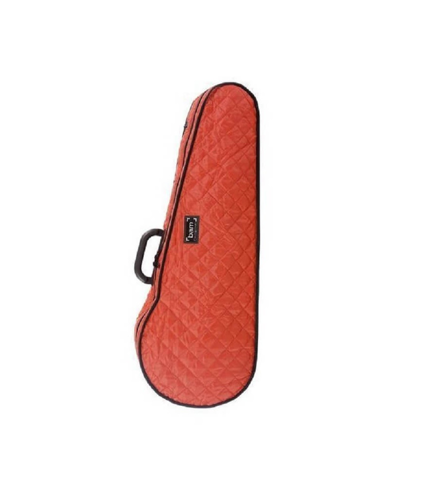 Funda Hoody Bam HO2200XL para estuche de Viola forma