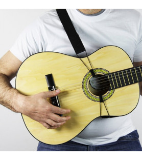 Bandolera Guitarra Ortolá