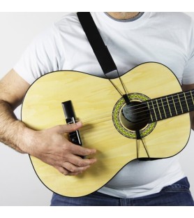 Bandolera Guitarra Ortolá