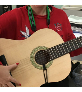 Cordón Guitarra Ortolá