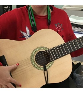 Cordón Guitarra Ortolá