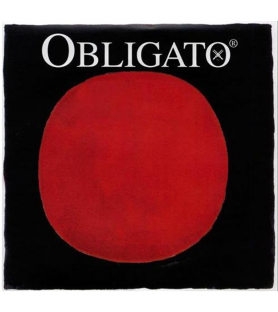 Cuerda Violín Pirastro Obligato
