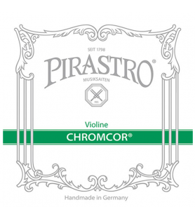 Cuerda Violín Pirastro Chromcor