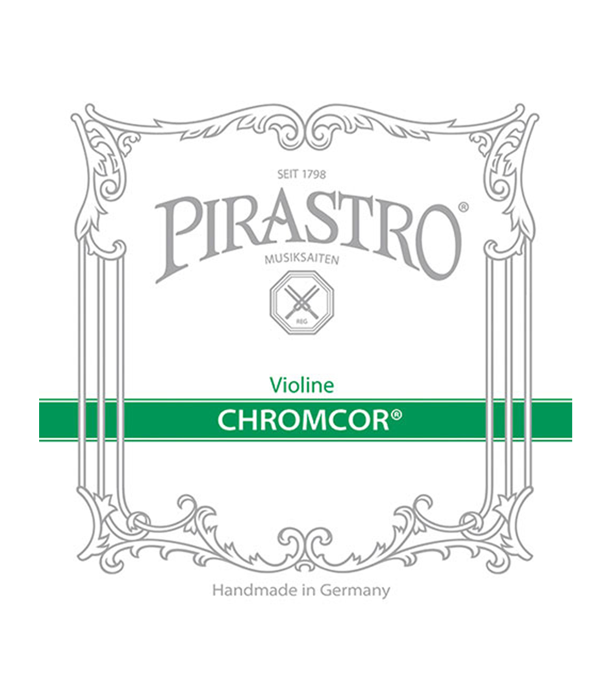 Corda Violí Pirastro Chromcor