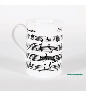 Mug Mozart MZM