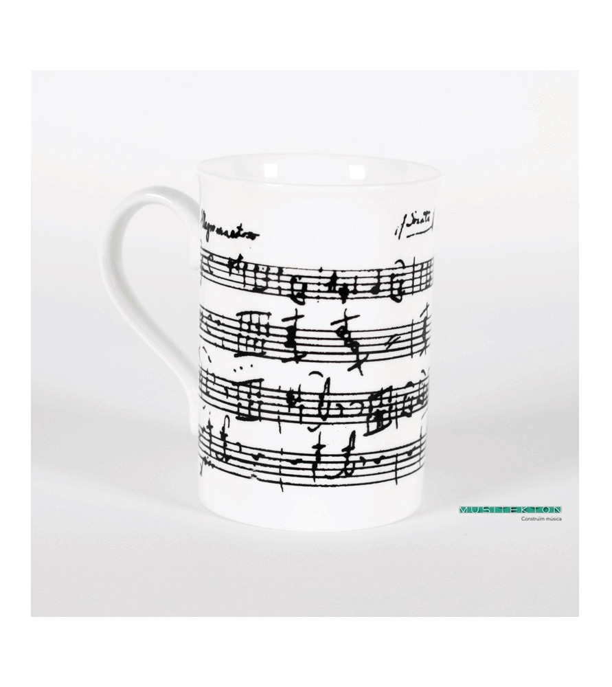 Taza Mozart MZM