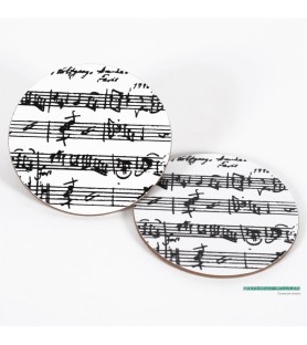 Mugmats Mozart
