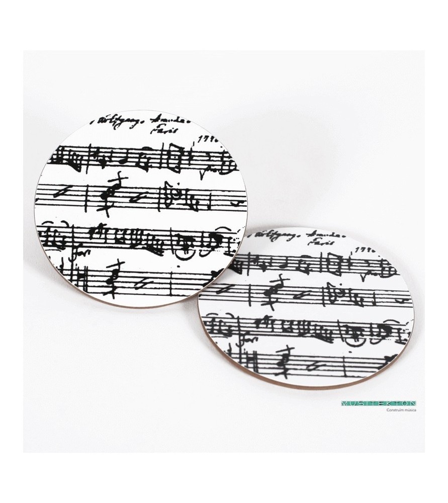 Mugmats Mozart