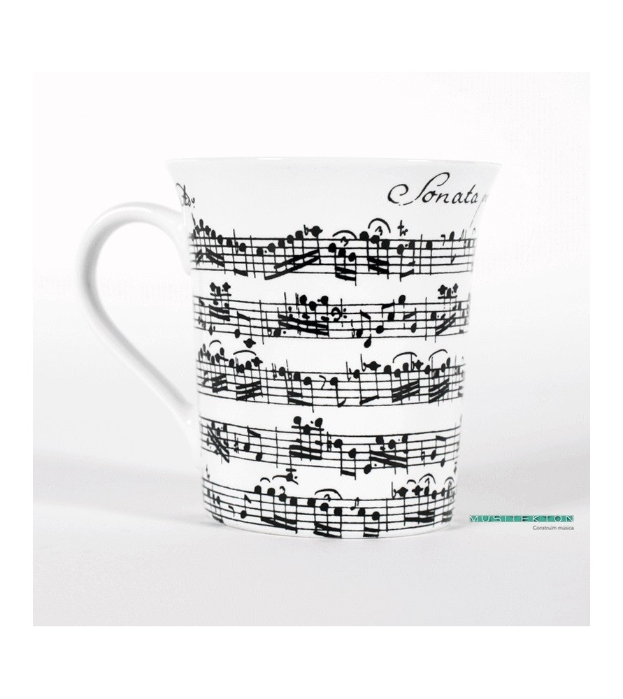 Mug Vivaldi