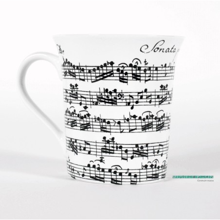 Mug Vivaldi