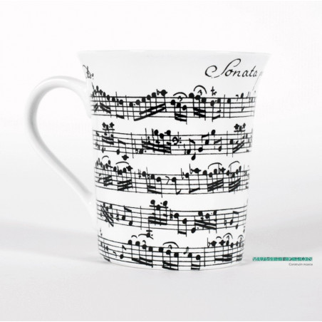 Taza Vivaldi