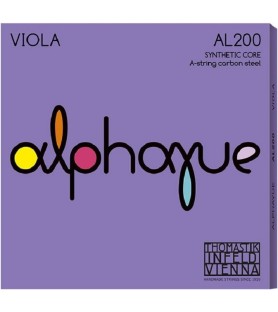 Cuerda Viola Thomastik Alphayue