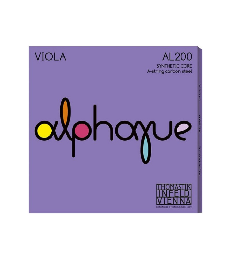 Cuerda Viola Thomastik Alphayue