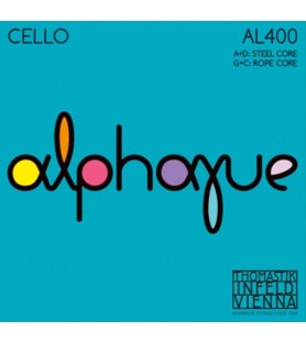 Cuerda Cello Thomastik Alphayue