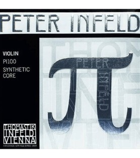 Cuerda Violín Thomastik Peter Infeld