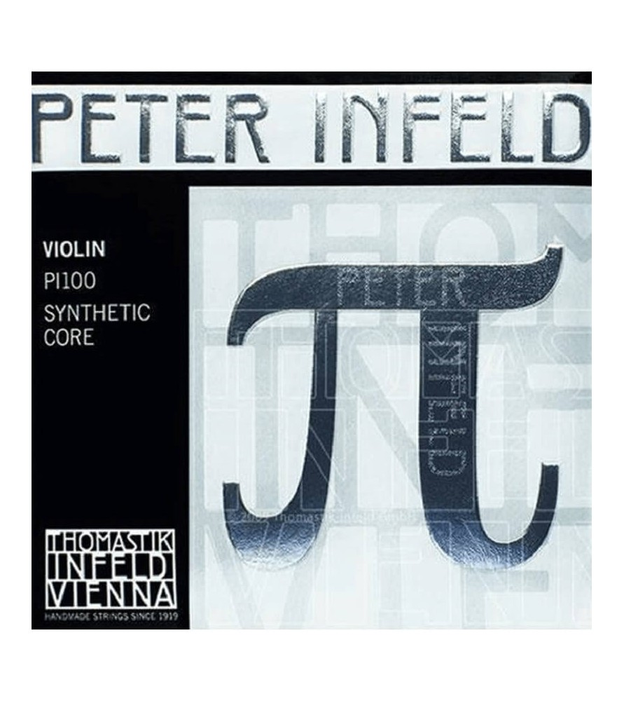Cuerda Violín Thomastik Peter Infeld