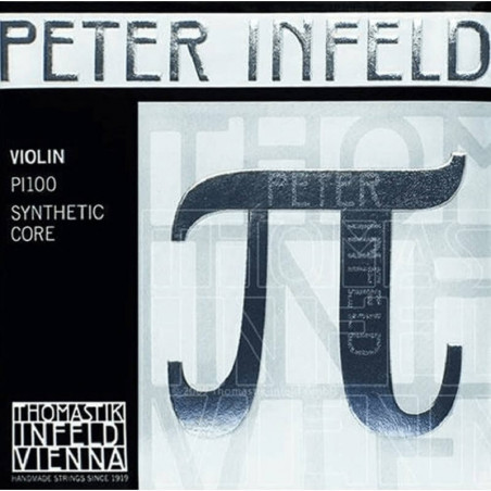 Corda Violí Thomastik Peter Infeld