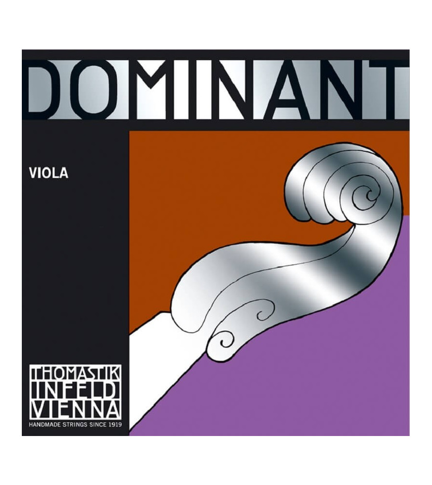 Cuerda Viola Thomastik Dominant