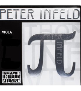 Cuerda Viola Thomastik Peter Infeld