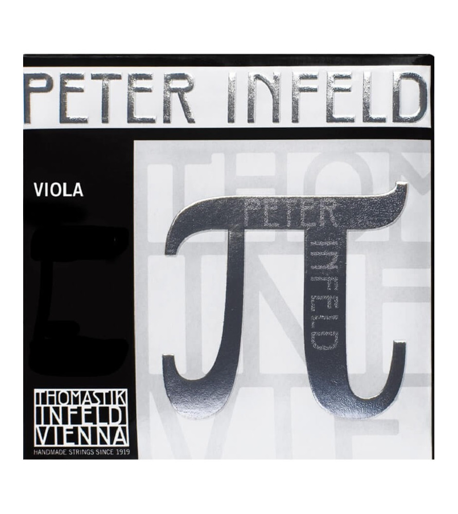 Cuerda Viola Thomastik Peter Infeld