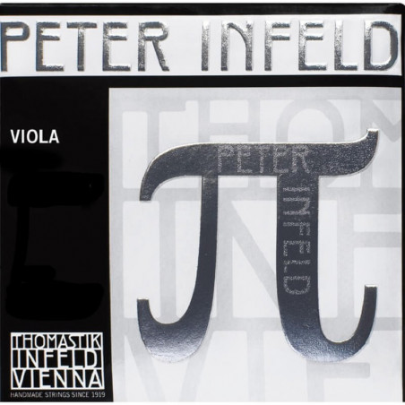 Corda Viola Thomastik Peter Infeld