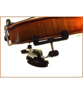 Almohadilla Violín Viva Flex