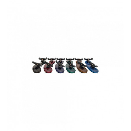 Violin - Viola Shoulder Rest Viva Flex