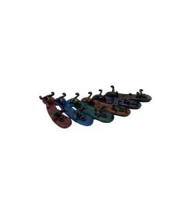 Violin - Viola Shoulder Rest Viva Flex