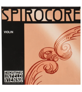 Cuerda Violín Thomastik Spirocore