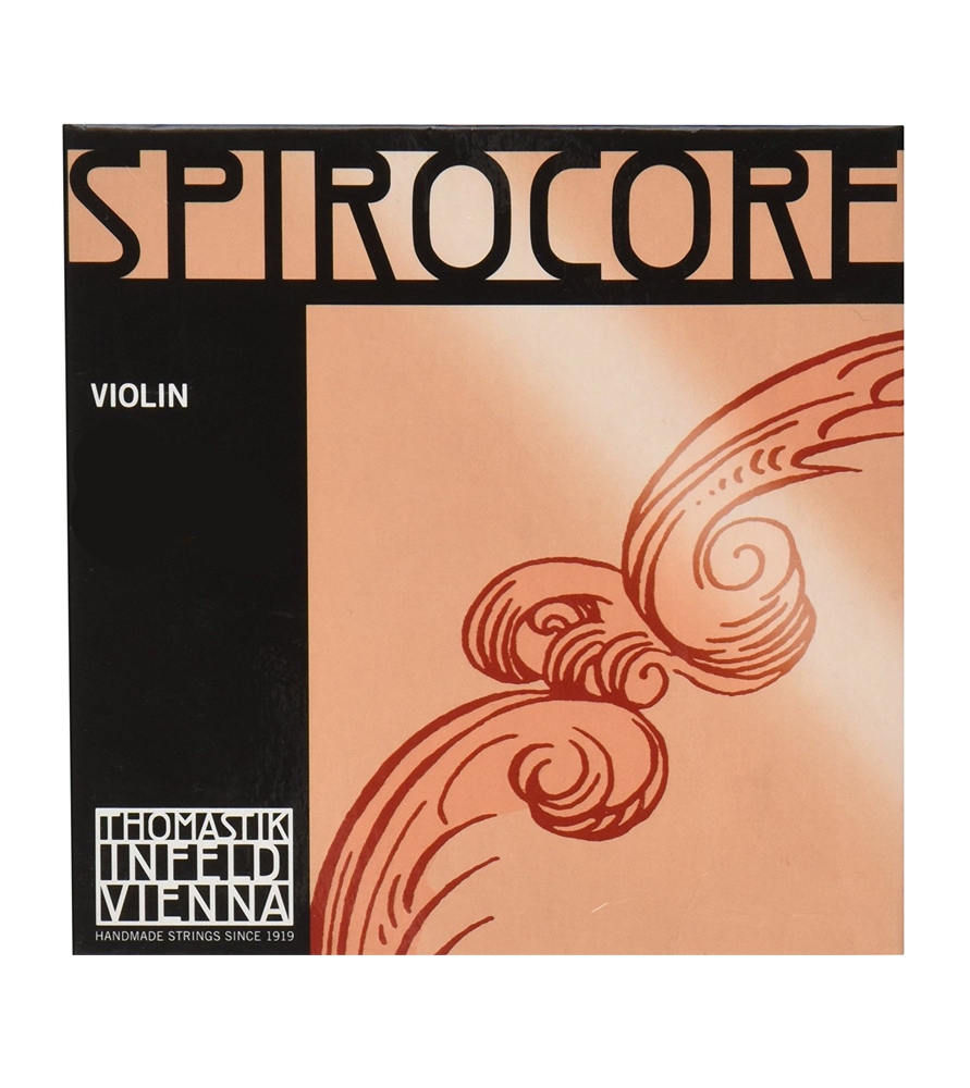 Cuerda Violín Thomastik Spirocore