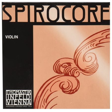 Cuerda Violín Thomastik Spirocore
