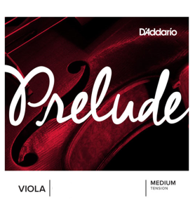 Corda Viola D'Addario Prelude