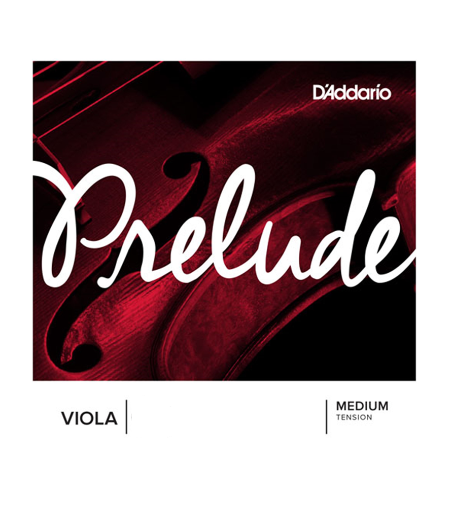Cuerda Viola D'Addario Prelude