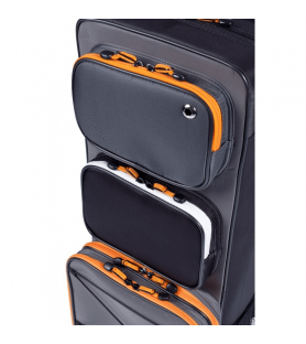 Estuche Violín Bam Peak Performance PEAK2002BN