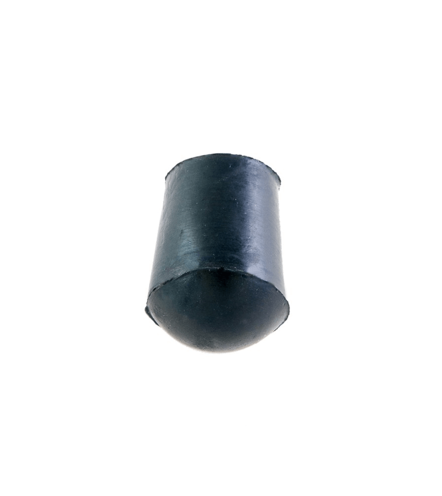 Protector goma pica contrabajo 10 mm