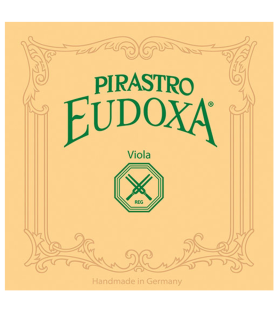 Cuerda Viola Pirastro Eudoxa